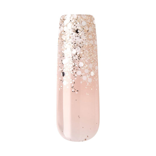 KISS Premium Classy Nails - Mi Bonita