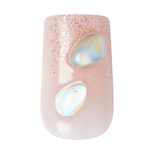 KISS Gel Fantasy Allure Nails - Transformation