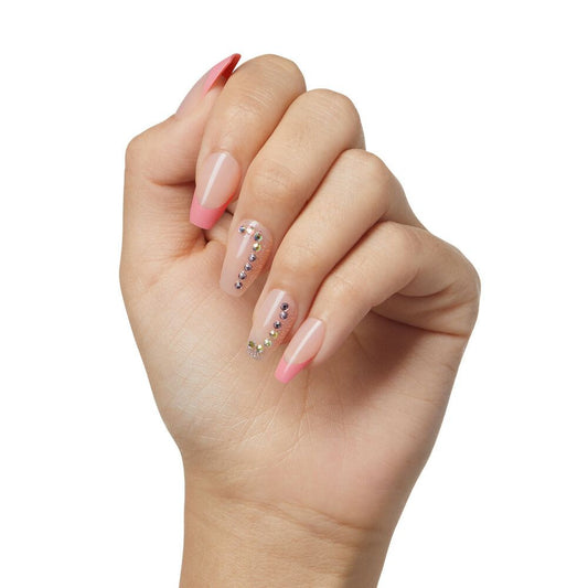 KISS Masterpiece Nail - Stay Royal