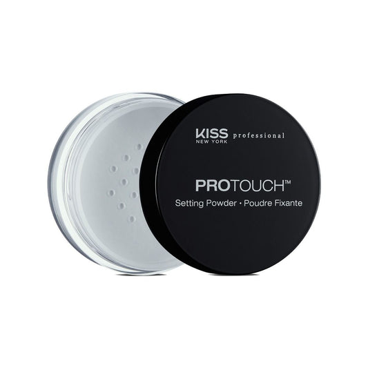 KISS New York Professional ProTouch Setting Powder