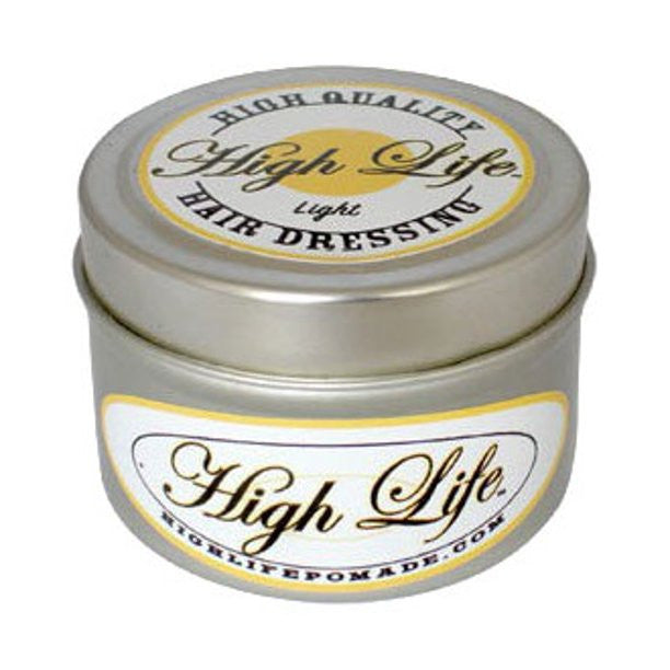 DAX High Life Pomade - Light