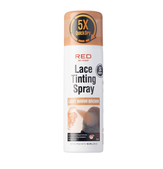 KISS Lace Tinting Spray 3oz