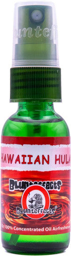 BLUNTEFFECT 100% Concentrated Air Freshener (1oz)