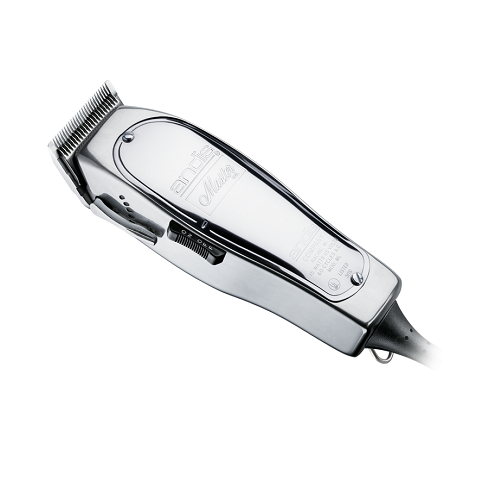 Andis Master Clipper- Adjustalble Blade Clipper