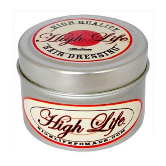 DAX High Life Pomade - Medium