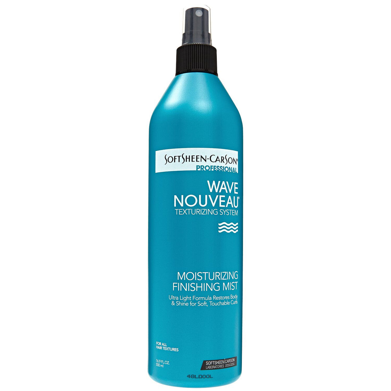 Soft Sheen Carson Wave Nouveau Moisturizing Finishing Mist