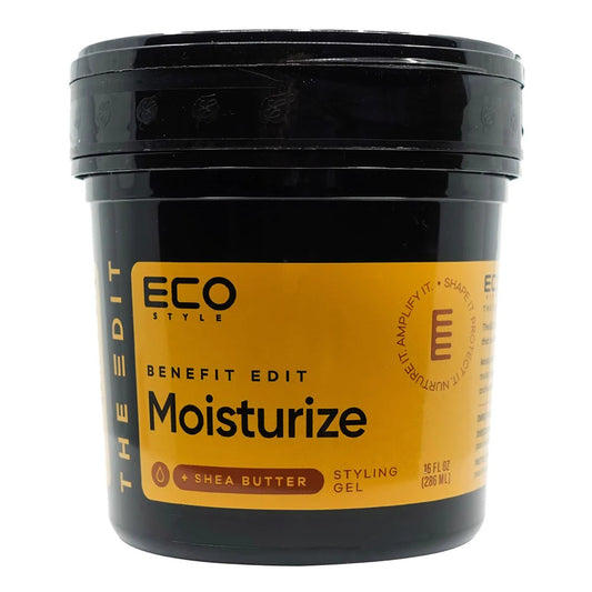 ECO Benefit Edit Gel (16oz)