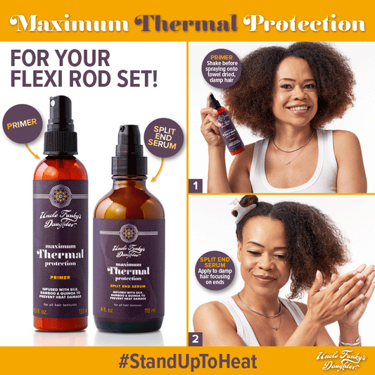 Uncle Funky's Daughter Maximum Thermal Primer (4.5oz)