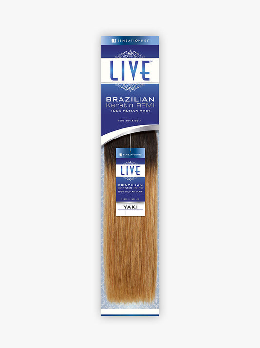 SENSATIONNEL Live Remi Hair