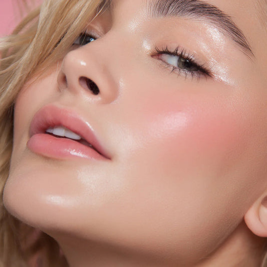 NICKA K Cream Glow Blush