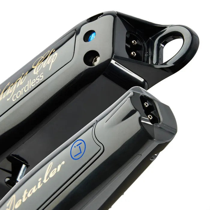 WAHL Professional 5-Star Series Cordless Barber Combo