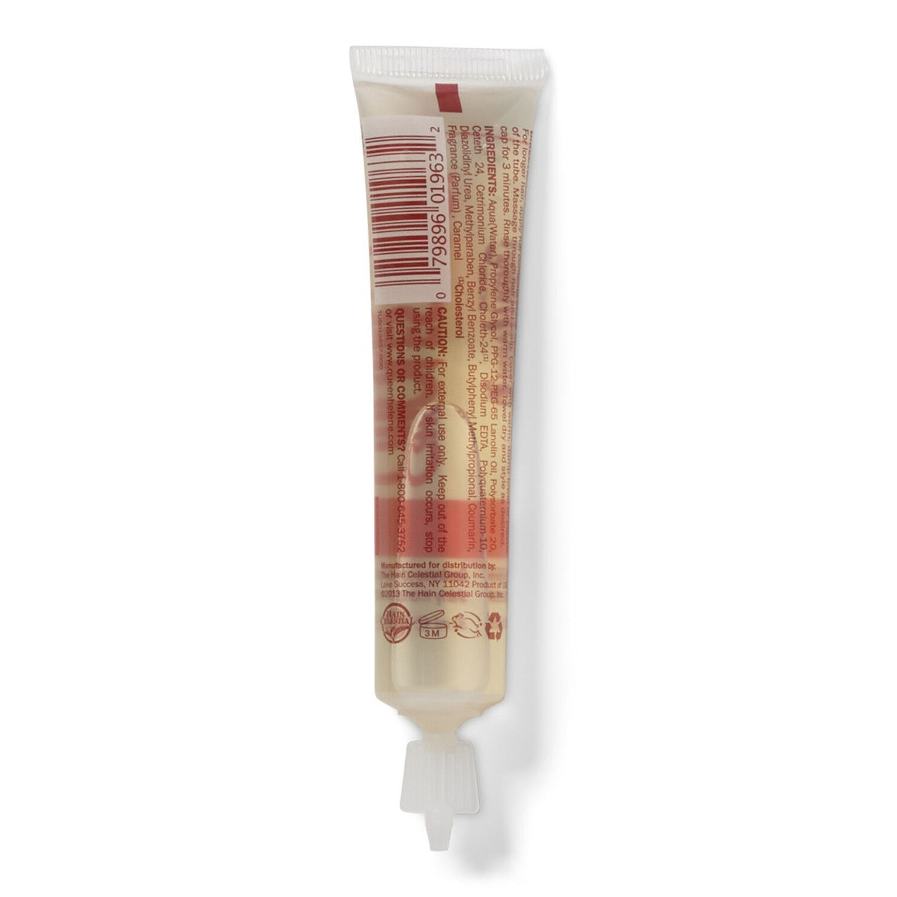 URBAN BEAUTY Queen Helene Cholesterol Hot Oil Treatment