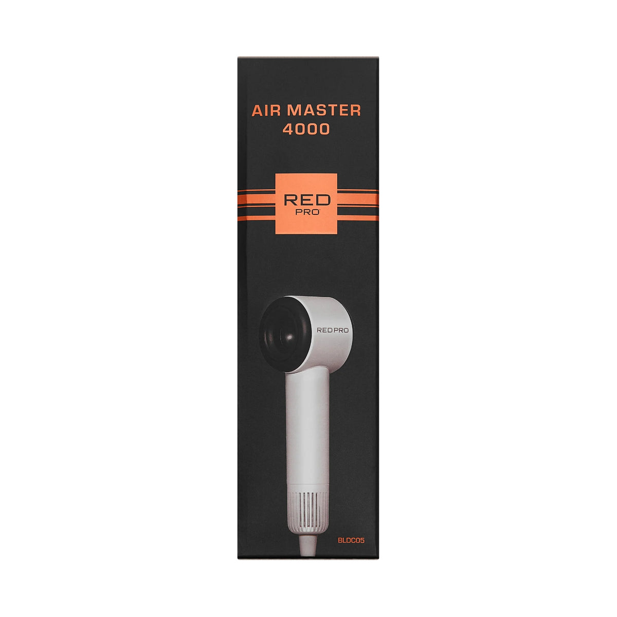 RED Pro Air Master 4000 Compact Hair Dryer