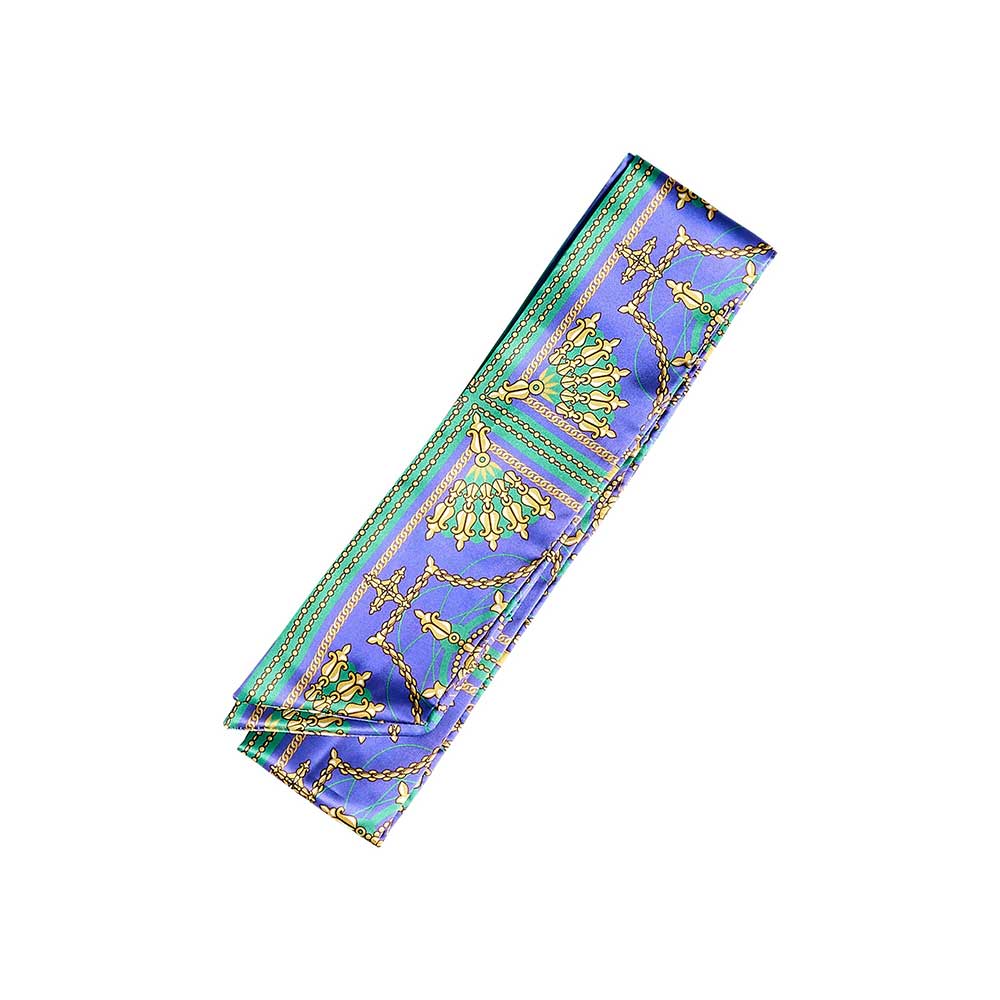 RED Edge Laying Scarf HQ119 Status 2 - manufacturer product photo