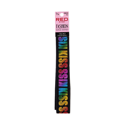 KISS Fashion Elastic Edge Band (REG KISS)