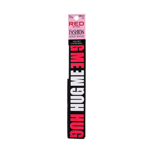 KISS Fashion Elastic Edge Band (REG HUG)