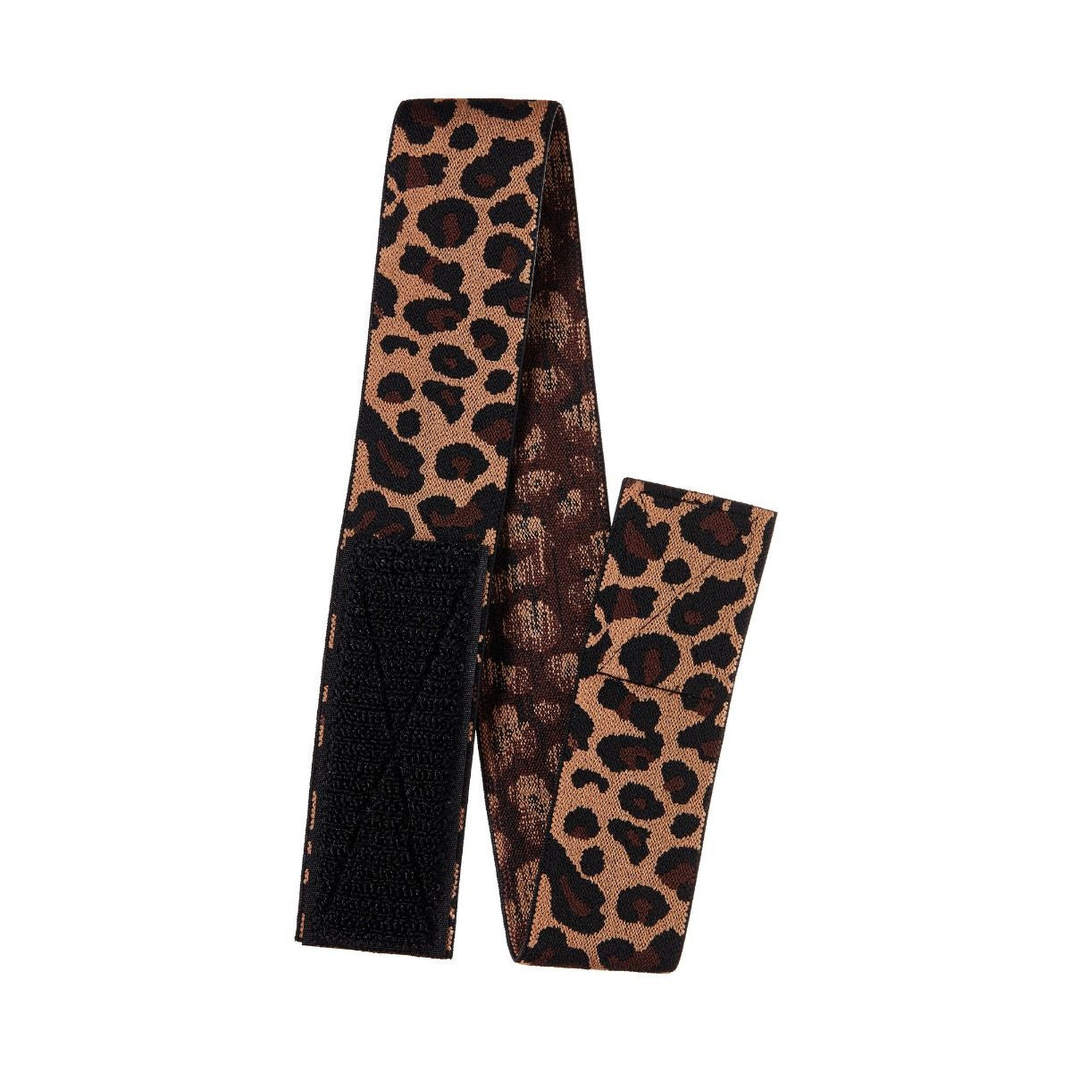 RED Fashion Elastic Edge Band Wide (LEOPARD)