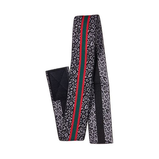 RED Fashion Elastic Edge Band Wide (ELEVATED)