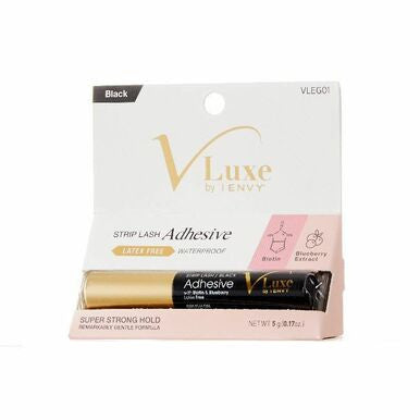 KISS i Envy VLuxe Biotin Strip Lash Glue