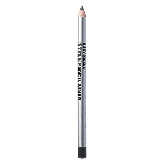 Ruby Kisses Pencil Liner with Sharpener Cap