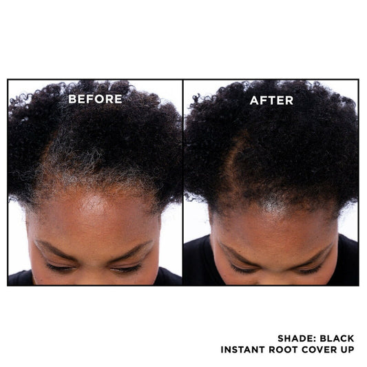 EVERPRO Gray Away Instant Root Cover Up