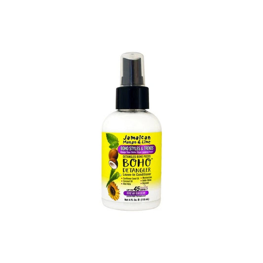 Jamaican Mango & Lime Mango Boho Detangler