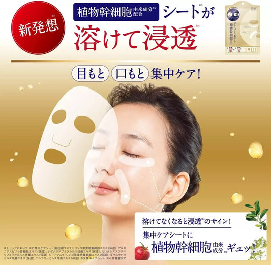 Lits Revival Stem Powershot Mask