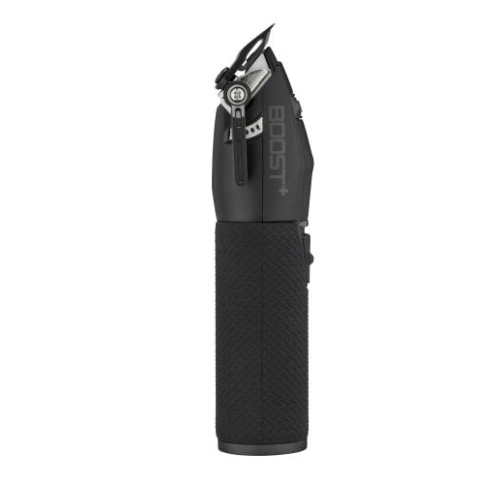 BabylissPro Boost+ Matte Black Clipper | FX870BP