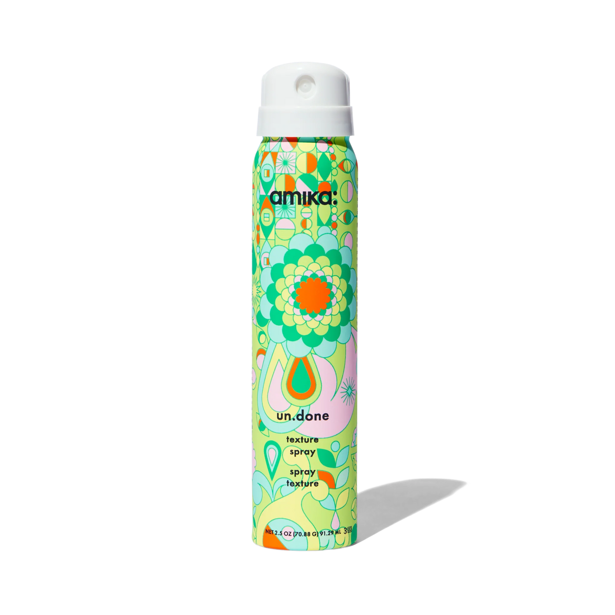 AMIKA un.done Volume and Matte Texture Spray (5.3oz)