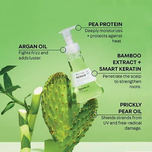 NatureLab Tokyo Perfect Repair Leave In Treatment (4.9 oz)