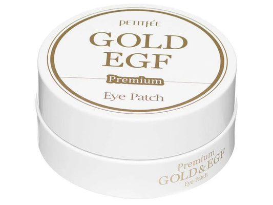 PETITFEE Premium Gold & Snail Eye Patch (60ea)