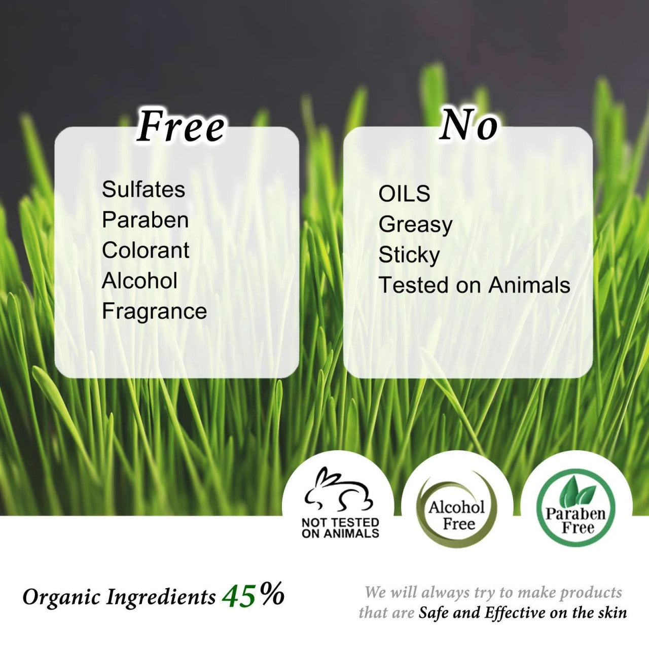 Cos De BAHA VA Vitamin C 15% Ascorbic Acid Serum (1oz)