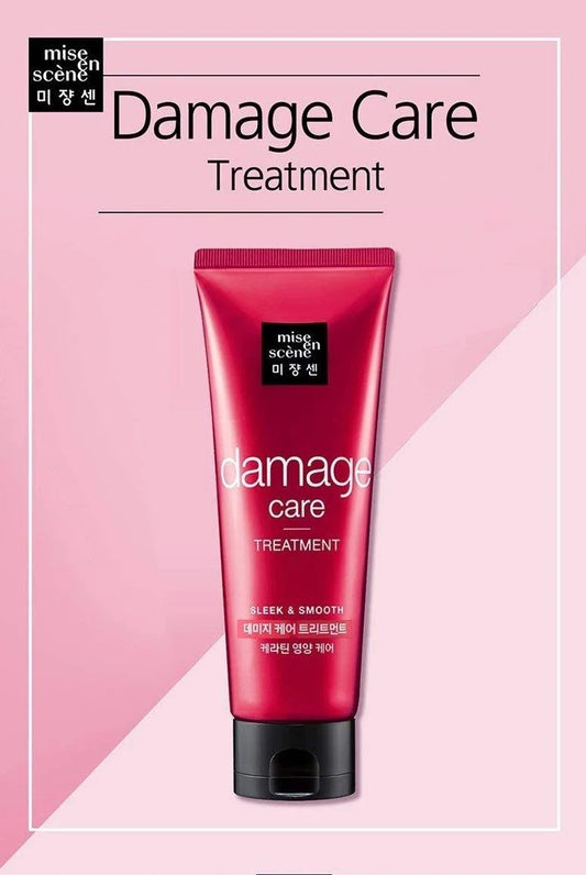 MISE EN SCENE Damage Care Treatment (6.08 oz)