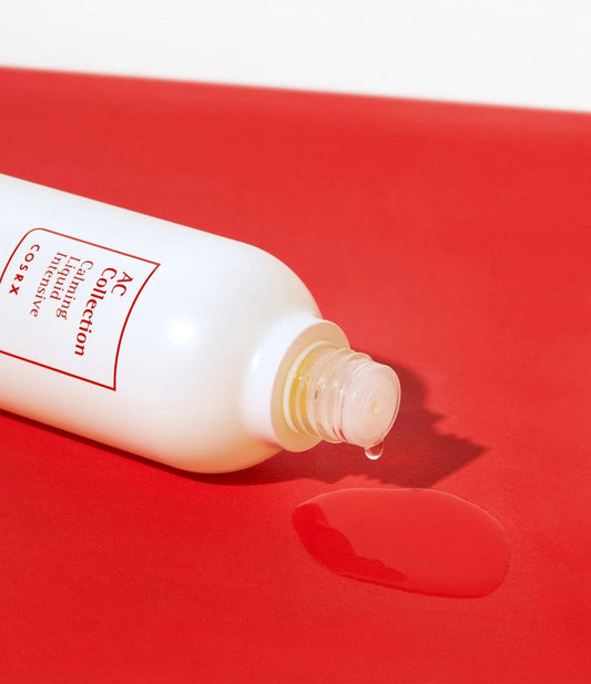 COSRX AC Collection Calming Liquid Intensive (4.22 oz)
