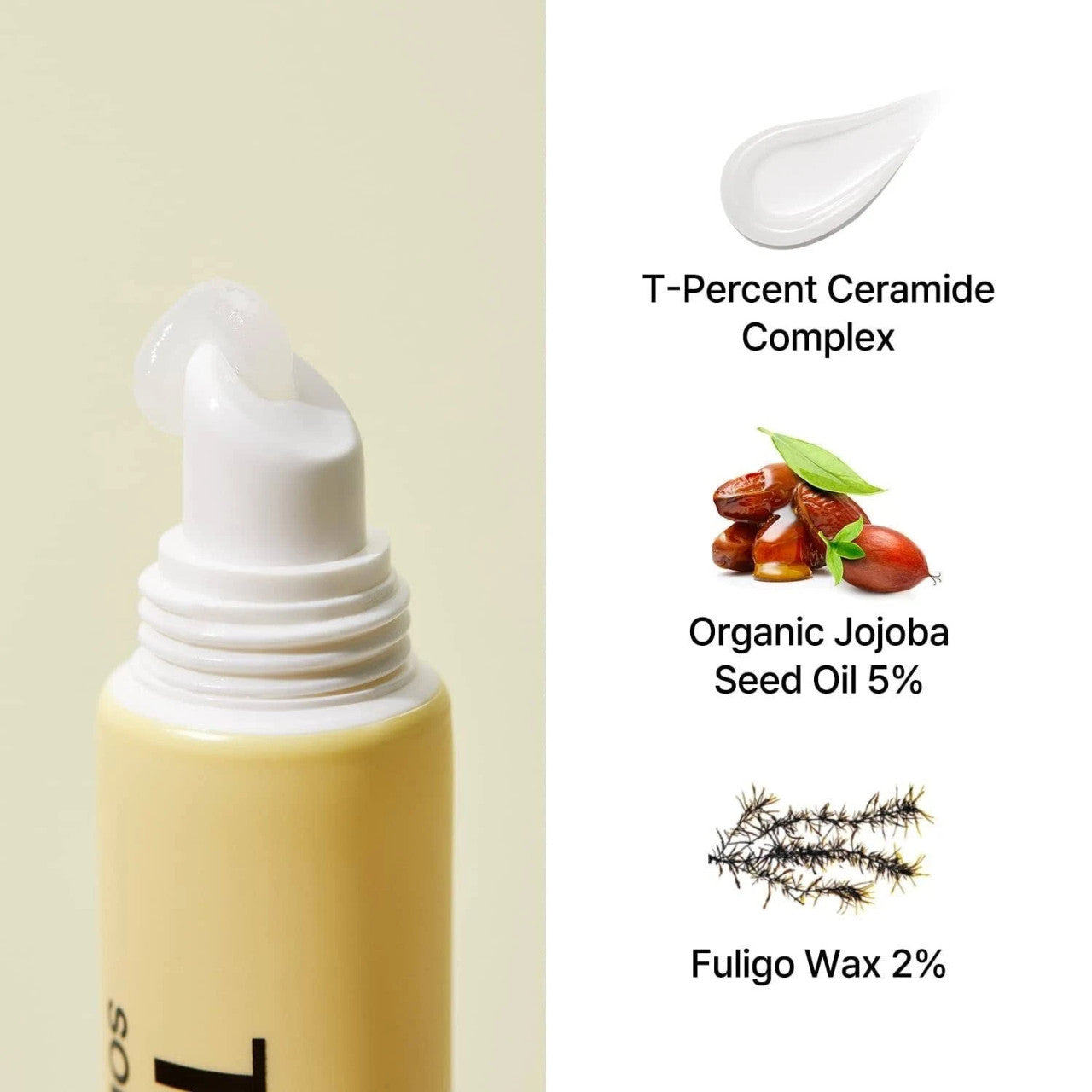 TORRIDEN Solid In Ceramide Lip Essence (11ml)
