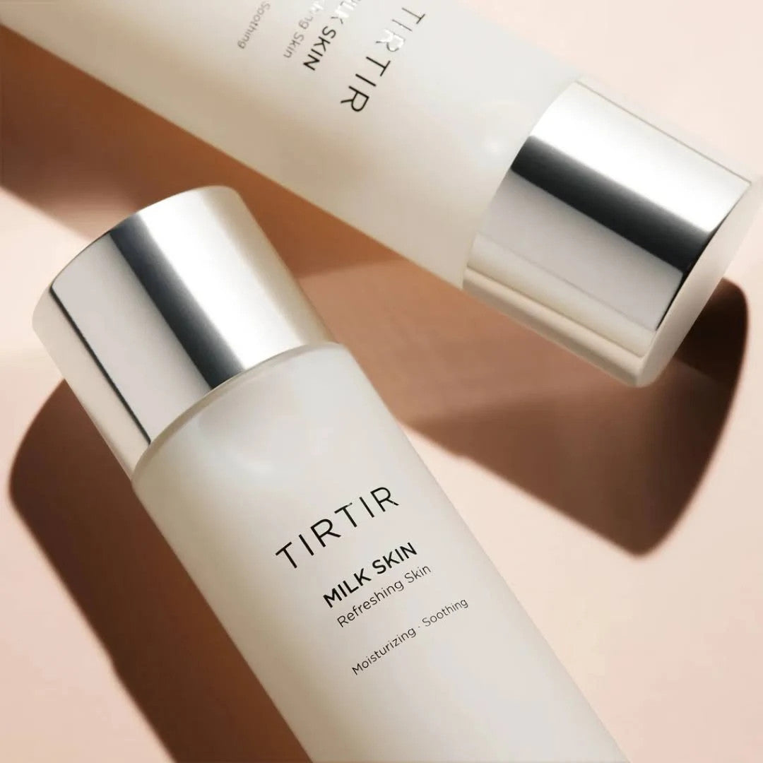 TIRTIR Milk Skin Toner (5.07 oz)