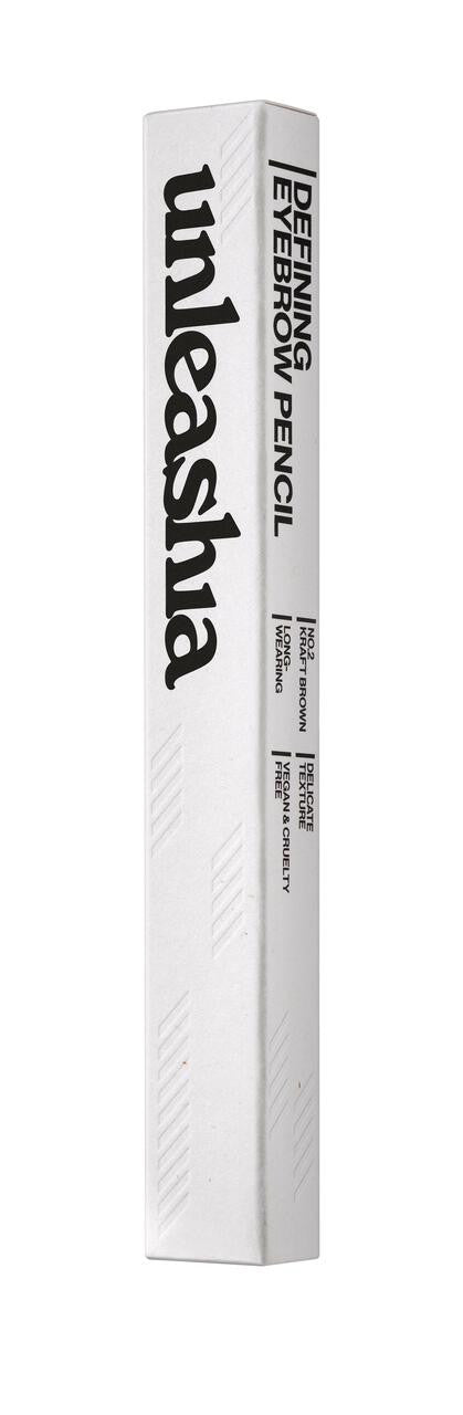 UNLEASHIA Shaper Defining Eyebrow Pencil