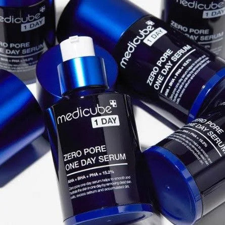 MEDICUBE Zero Pore One-Day Serum (1.01 oz)