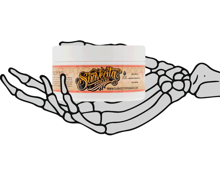 Suavecito Suavecita Ladies Hair Pomade (4oz)