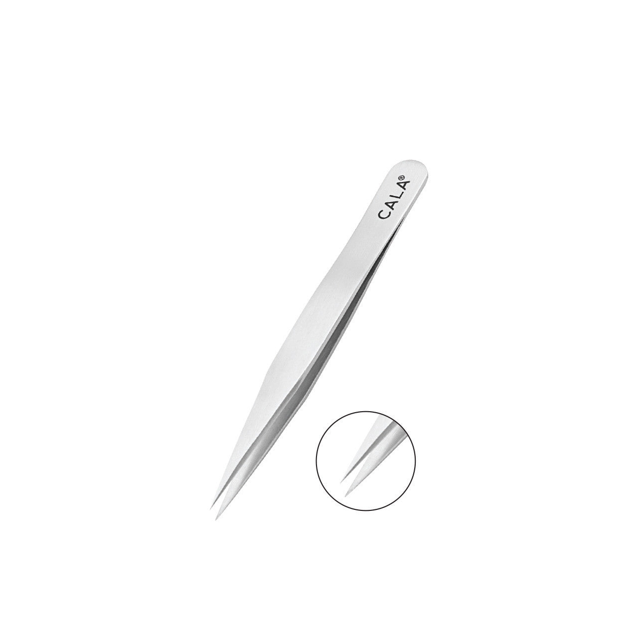 CALA Pro Point Tip Tweezer