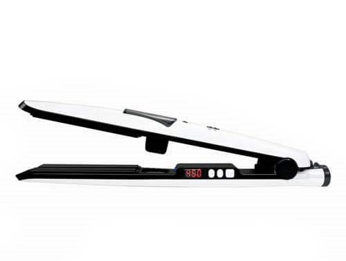 TYCHE Steam Hair Straightener 1 3/8