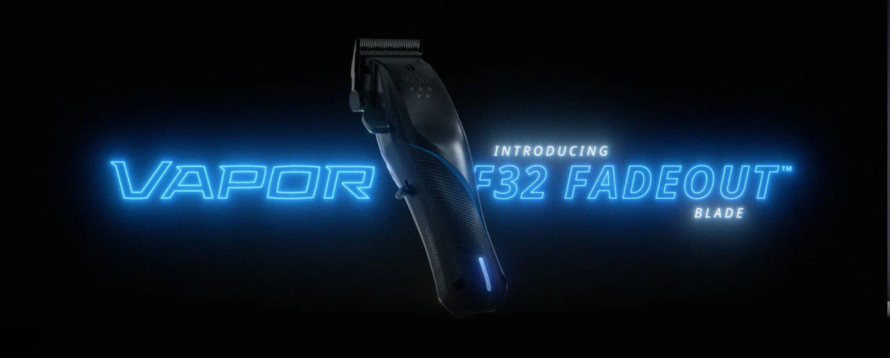 WAHL 5 Star Series Vapor Adjustable Blade Cordless Clipper
