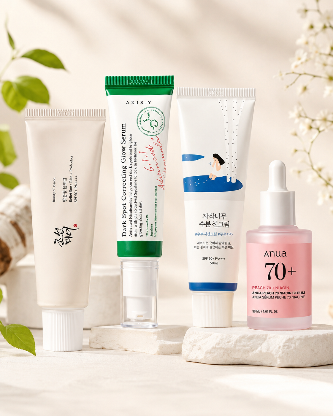 Skin Care