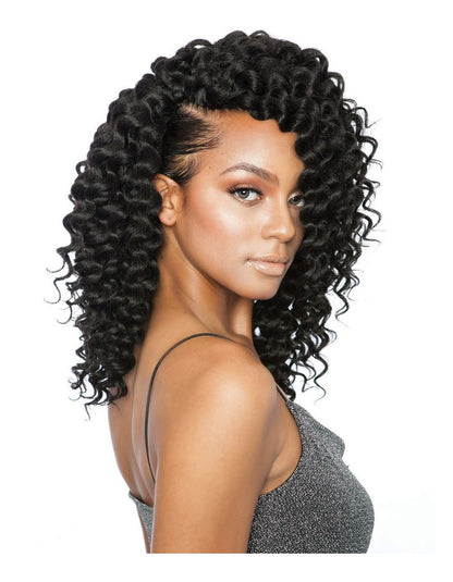 [WHOLESALE] MANE CONCEPT Bounce Curlon Crochet hair - AFRI 2X FANCY WAVE
