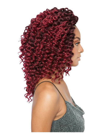 [WHOLESALE] MANE CONCEPT Bounce Curlon Crochet hair - AFRI 2X FANCY WAVE