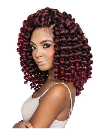 [WHOLESALE] MANE CONCEPT Bounce Curlon Crochet hair - AFRI 2X PLUMP BOUNCE