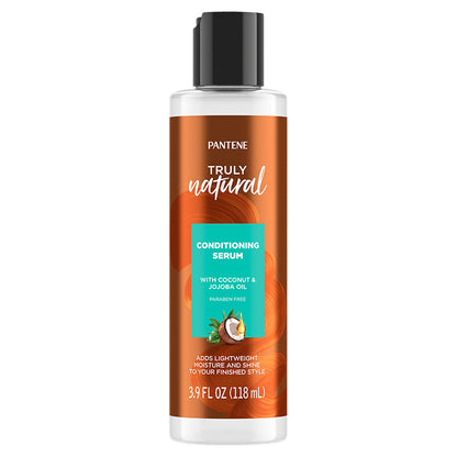 PANTENE Truly Natural Conditioning Serum (3.9 oz)
