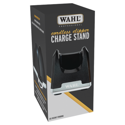 WAHL Professional Cordless Clipper Charge Stand