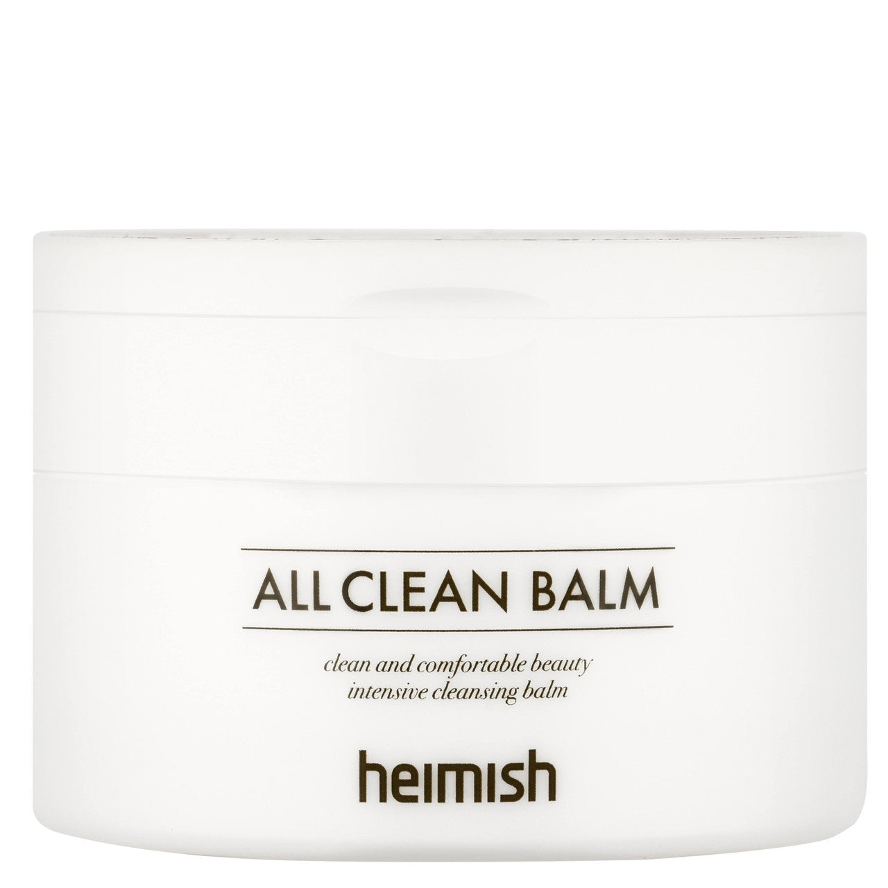 [heimish] All Clean Balm (4.06 oz)