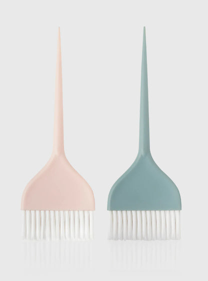 DIANE Fromm Feather Tint Brush 2.78" (Pack of 2)